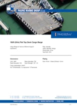 Marine Plant & Equipment for Hire in Townsville