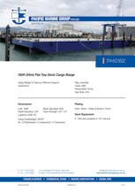 Marine Plant & Equipment for Hire in Mackay Harbour