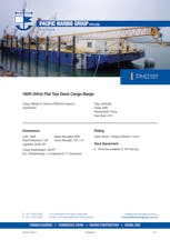 Marine Plant & Equipment for Hire in Townsville