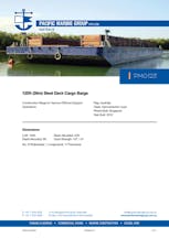 Marine Plant & Equipment for Hire in Mackay Harbour