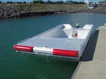 Marine Plant & Equipment for Hire in Townsville