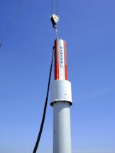 Marine Plant & Equipment for Hire in Mackay Harbour