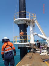 Marine Plant & Equipment for Hire in Townsville