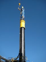 Marine Plant & Equipment for Hire in Townsville