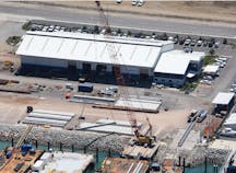 Marine Plant & Equipment for Hire in Townsville