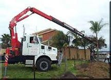 Crane Truck for Hire in Langwarrin
