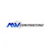 Logo of MW CONTRACTING