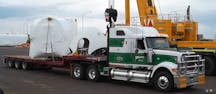 Prime Mover for Hire in Moorabbin