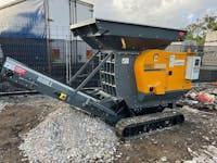 AusQuip Plant Hire