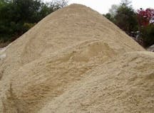 Sand Supplies in Helensvale