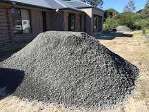 Road Base in Helensvale