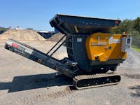 AusQuip Plant Hire