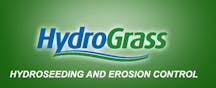 Logo of Hydrograss