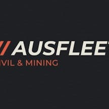 Logo of Ausfleet Civil and Mining