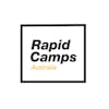Logo of Rapid Camps