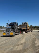 Road Trucks for Hire in Stapylton