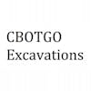 Logo of CBOTGO Excavations