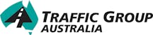 Logo of Traffic Group Australia