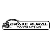 Logo of Brake Rural Contracting