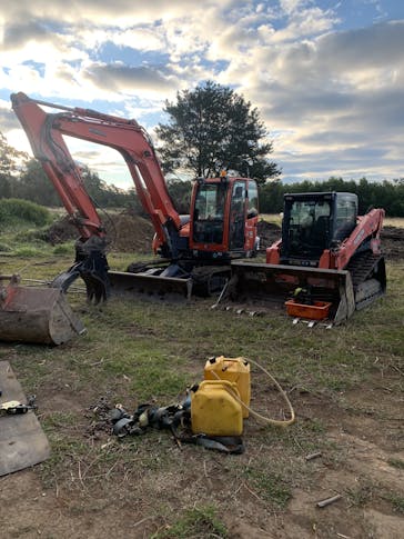 Land Clearing