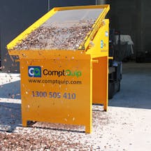 Logo of ComptQuip