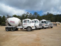 Prime Mover for Hire in Georgetown