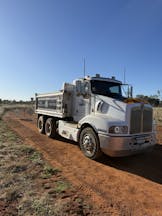 Water Cart for Hire in Brisbane City