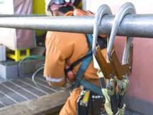 Fall Arrest System for Hire in Laverton North