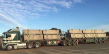 Heavy Haulage Contractors in Leeton