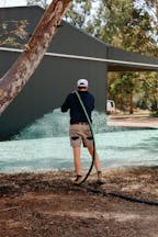 Spray Seeding Services in Dubbo