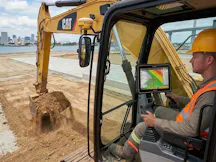 Survey Equipment for Hire in Warragul