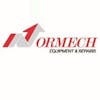 Logo of Normech Equipment Repair