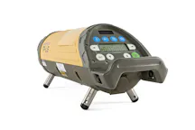 Survey Equipment for Hire in Bundoora