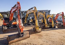 Road Construction Contractors in Cremorne