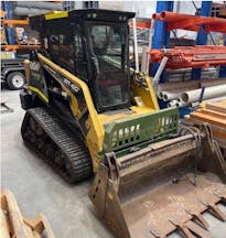 1.5t - 3t Posi Track for Hire