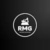 Logo of RMG Plant Hire & Excavations