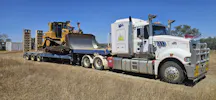 D6 or Equivalent Tracked Dozer for Hire