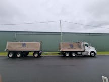 Bulk Haulage for Hire in Sunbury