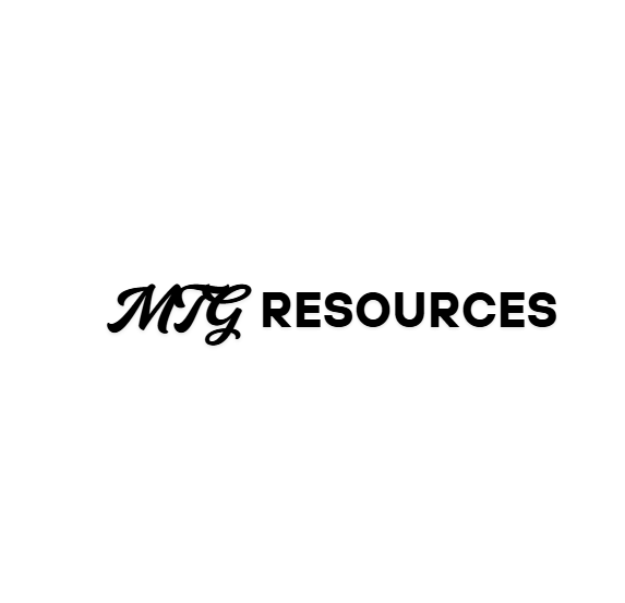 Logo of MTG Resources
