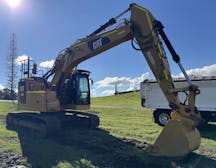 Bulk Earthworks in Junction Hill