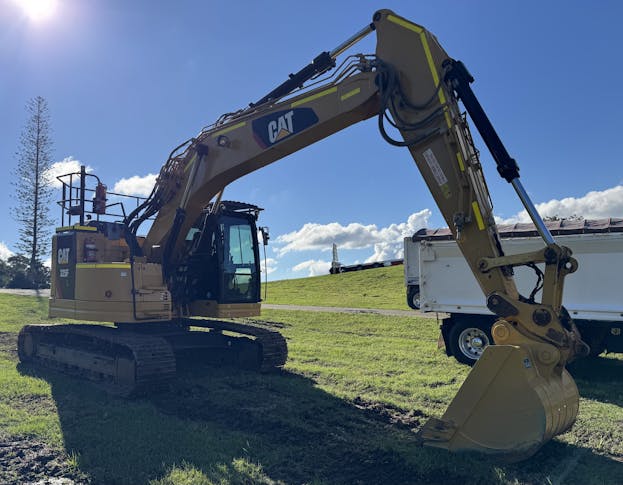 Bulk Earthworks