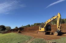 Earthmoving Services in Murwillumbah