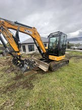 Soil Disposal in Derwent Park
