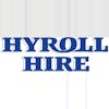 Logo of Hyroll Hire
