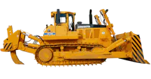 D8 or Equivalent Tracked Dozer for Hire