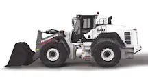Over 6m3 Bucket Front End Loader for Hire