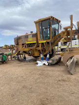 Mobile Diesel Mechanics in Kandos
