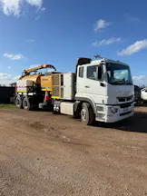 Non Destructive Digging Services in Lewiston