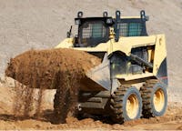 Isaacs Excavation & Landscaping