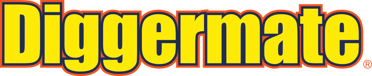 Logo of Diggermate Mini Excavator Hire Riverland